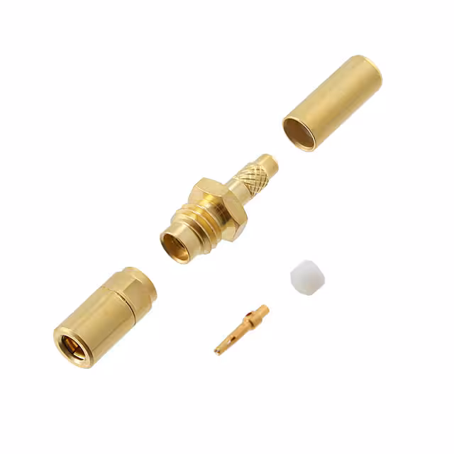 B51-024-0000220 ITT Cannon, LLC  Gruppi di connettori coassiali (RF)